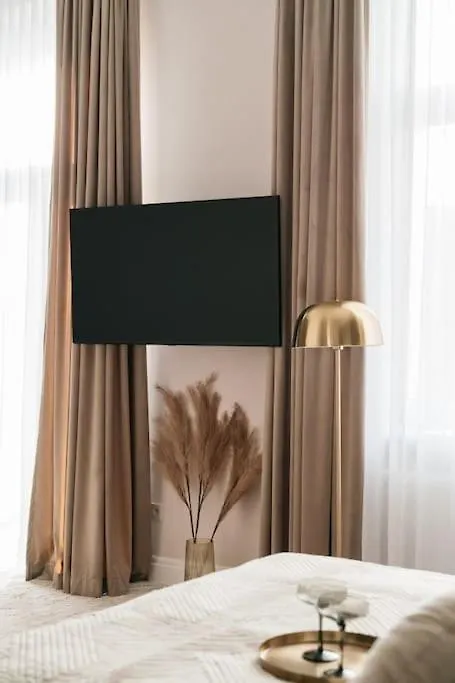 Deluxe Two-Bedroom Apartment With Old Town View Krakow 0*,  Poland